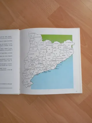 Libro infantil Lluna plena, lectures i jocs.