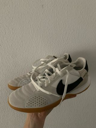 Zapatillas Nike Gato Futbol Sala
