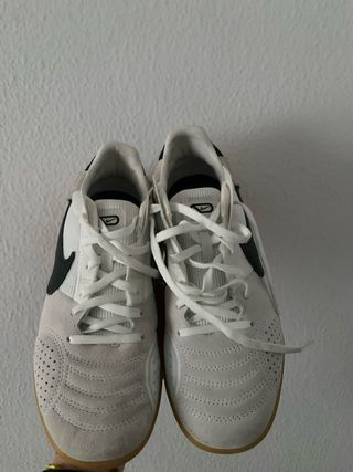 Zapatillas Nike Gato Futbol Sala