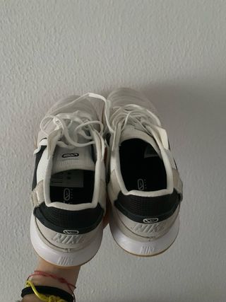 Zapatillas Nike Gato Futbol Sala