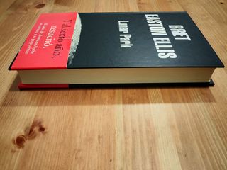 Lunar Park (Literatura) (Spanish Edition)