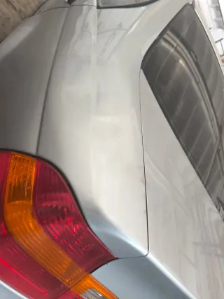 BMW Serie 3 1999
