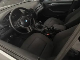 BMW Serie 3 1999