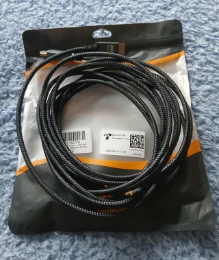 Cable HDMI 4K 5M Twozoh