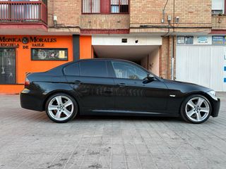 BMW Serie 3 2007