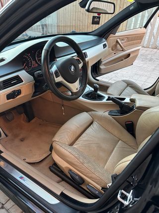 BMW Serie 3 2007