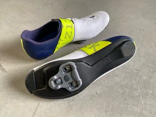 Zapatillas Fizik Vento Carbon2
