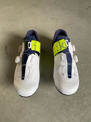 Zapatillas Fizik Vento Carbon2