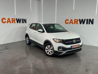 Volkswagen T-Cross 2020