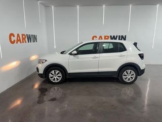 Volkswagen T-Cross 2020