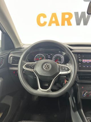 Volkswagen T-Cross 2020
