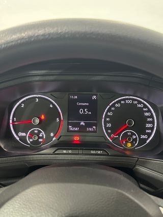 Volkswagen T-Cross 2020