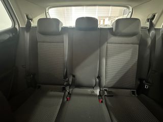 Volkswagen T-Cross 2020