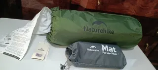 Tienda de campaña Naturehike Cloud Up 2