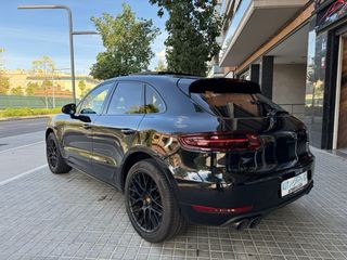 Porsche Macan GTS 2018