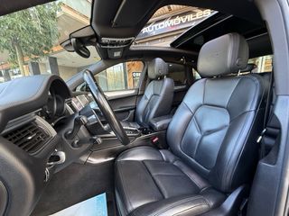 Porsche Macan GTS 2018