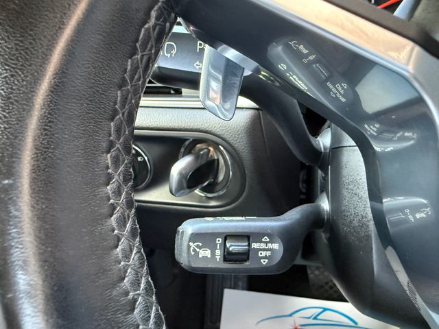 Porsche Macan GTS 2018