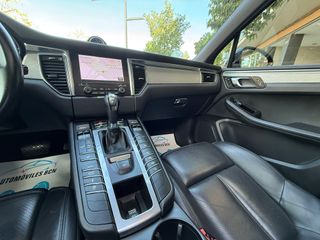 Porsche Macan GTS 2018