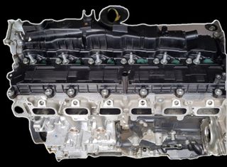 Motor Mazda 2BMD9033