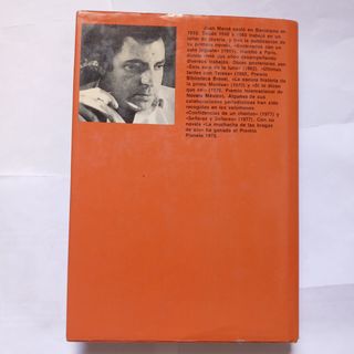 Lote 3 libros de Literatura Española del siglo XX