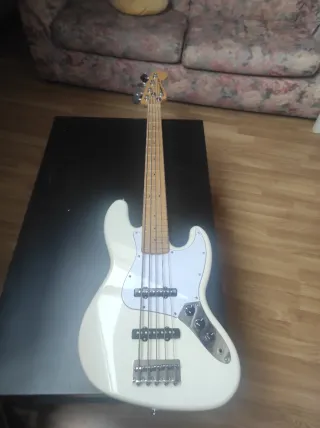 Amplificador, Bajo Fender Rumble 25