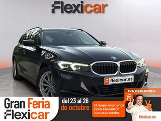 BMW Serie 3 320d xDrive Automática Touring