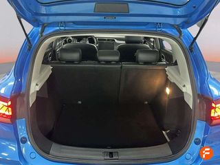 MG ZS 1.0T Luxury