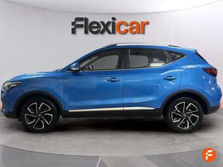 MG ZS 1.0T Luxury