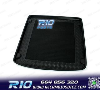 BANDEJA MALETERO PARA MERCEDES BENZ