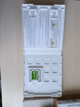 Skylanders Swap Force Nintendo 3DS