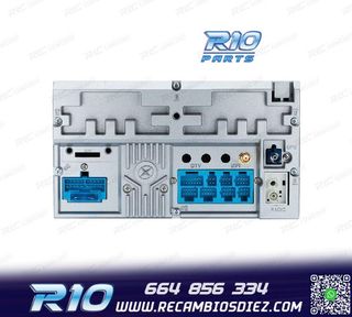RADIO GPS ANDROID 14 PARA HYUNDAI IX35 09-15 64GB