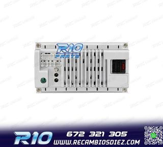 RADIO GPS ANDROID 12 PARA VW SEAT SKODA