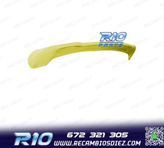 ALERON SPOILER SUZUKI SWIFT 18-