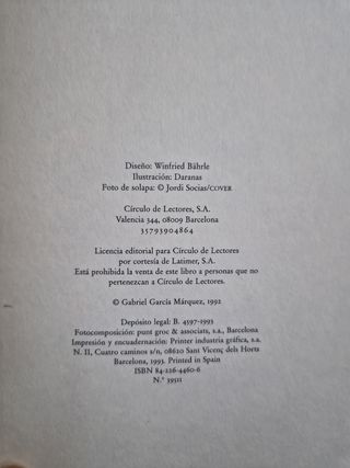 Doce Cuentos Peregrinos (García Márquez)