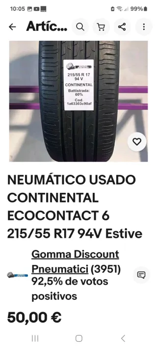 CONTINENTAL ECONTACT6 2024
