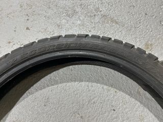 Juego de ruedas de moto