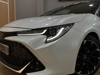 Toyota Corolla TS GR SPORT
