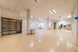 Local comercial en venta en Sant Miquel - Tres Torres en Granollers