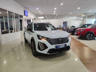 PEUGEOT 2008 ALLURE HYBRID DC6 136 CV KM0