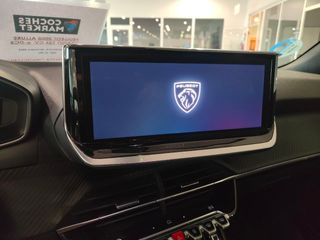 PEUGEOT 2008 ALLURE HYBRID DC6 136 CV KM0