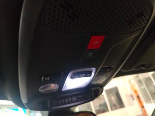 PEUGEOT 2008 ALLURE HYBRID DC6 136 CV KM0