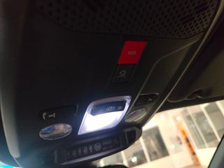 PEUGEOT 2008 ALLURE HYBRID DC6 136 CV KM0