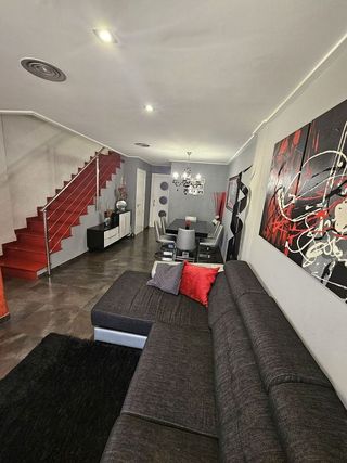 Casa adosada en venta en Onda