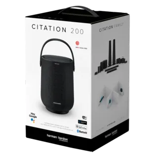 Harman Kardon Citation 200 Altavoz Inteligente