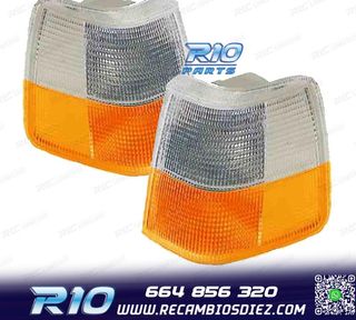 INTERMITENTES FRONTALES VOLVO 740 760 88-92 960 940 90-98 AM