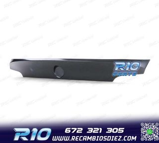 ALERON SPOILER BMW E92 06-10 LOOK CSL