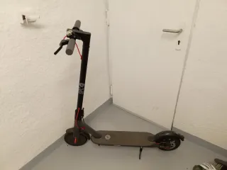 Patinete Eléctrico