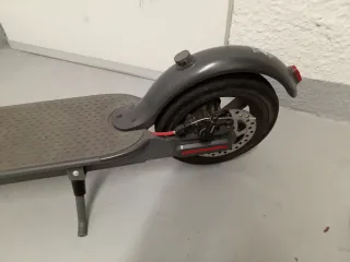 Patinete Eléctrico