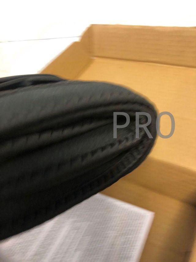 Cómodas rodilleras para trabajar - Amazon Basics