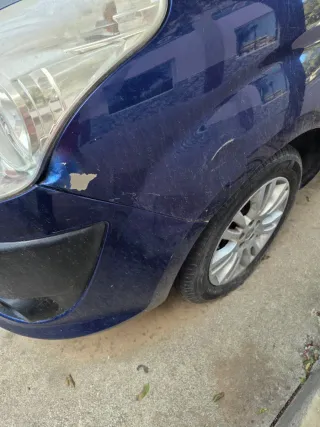 FIAT Doblò 2010
